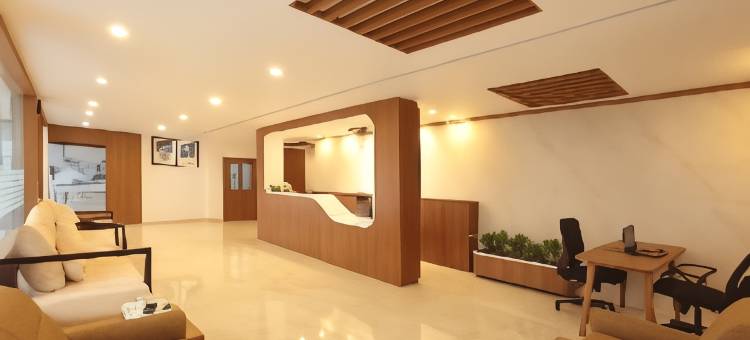 Maharani酒店(Hotel Maharani)图片