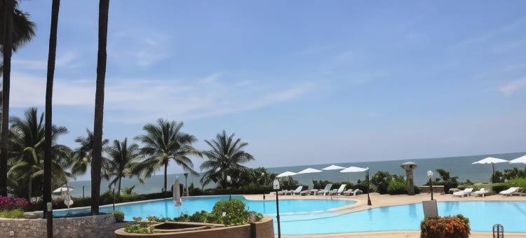 碧差安广场度假村(Phet Cha-am Plaza&Resort)图片