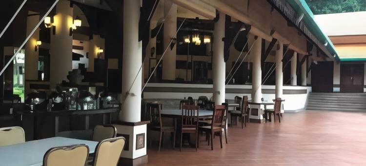 维利亚波德申酒店-前波德申PNB伊尔哈姆度假村(Villea Port Dickson)图片