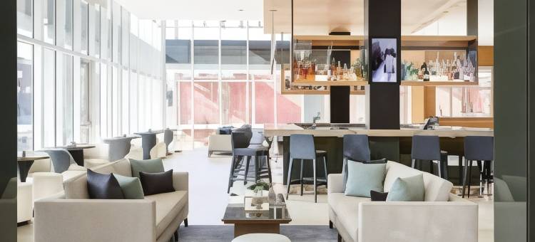 俄克拉何马城布里克顿AC酒店(AC Hotel Oklahoma City Bricktown)图片