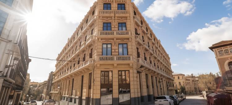 格拉纳达埃尔维拉中央之家酒店(The Central House Granada Elvira)图片