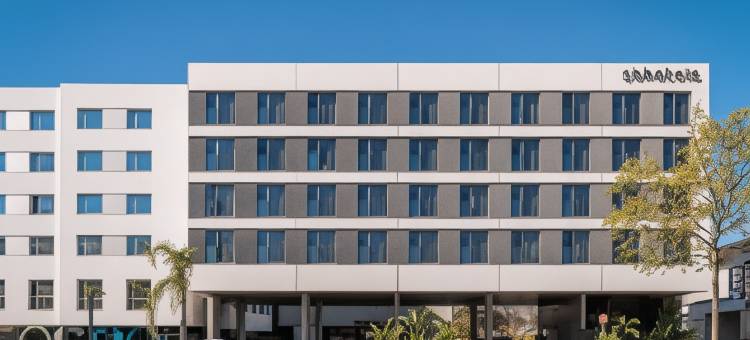 SB BCN活动四星级高级酒店(Hotel SB BCN Events)图片