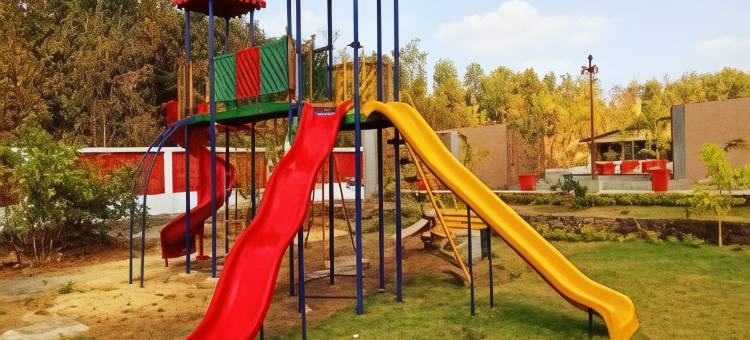 卡马尔农场度假村(Kamal Farm Resort)图片