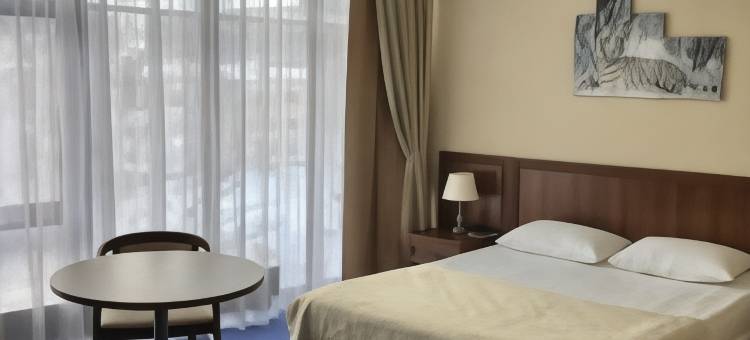 北极星酒店(Polaris Hotel)图片