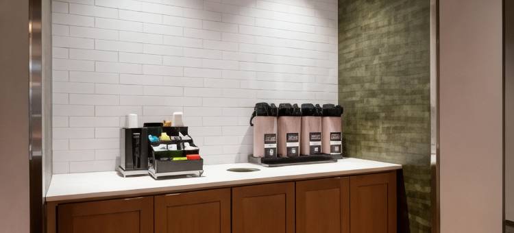 萨默塞特万枫酒店及套房(Fairfield Inn & Suites Somerset)图片