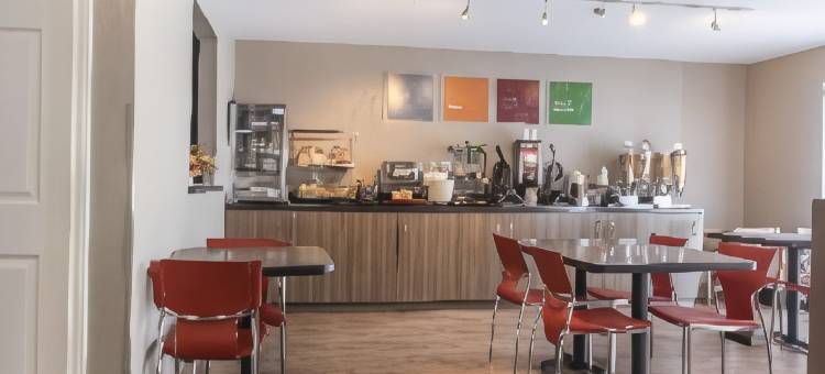 蒂明斯舒适酒店(Comfort Inn Timmins)图片