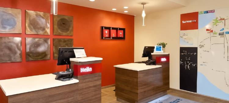 安克雷奇中城万豪TownePlace Suites酒店(TownePlace Suites Anchorage Midtown)图片