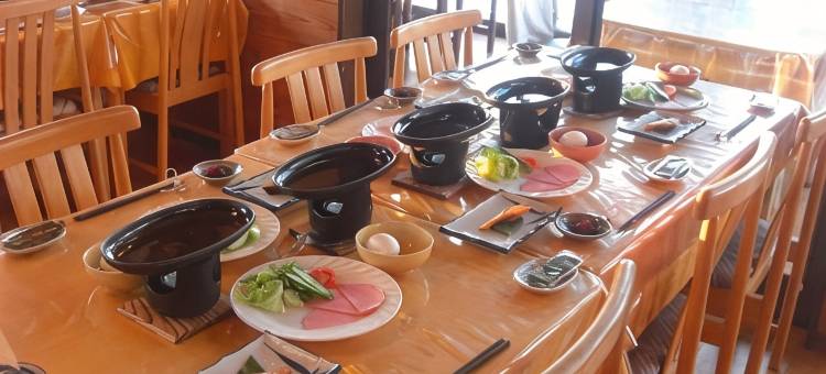 索拉图布乌萨基酒店(Soratobu Usagi)图片
