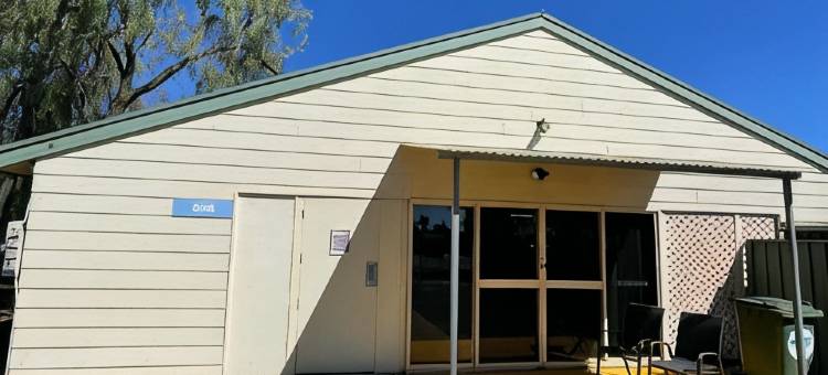 迪斯科维里公园 - 罗克斯比当斯(Discovery Parks - Roxby Downs)图片
