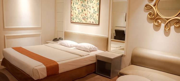 加查玛达酒店(Hotel Gajahmada)图片