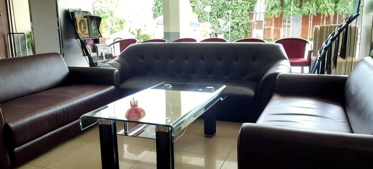 云顶酒店(Genting Hotel)图片