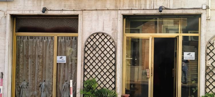 爱马仕酒店(Jr Hotels Hermes Firenze)图片