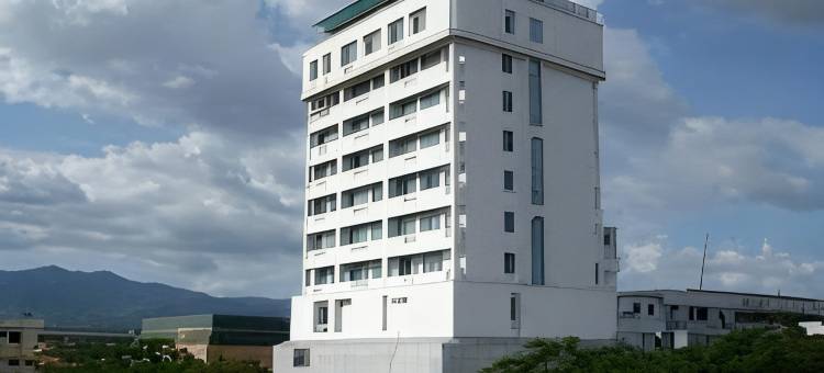 百万酒店(Hotel Juta)图片