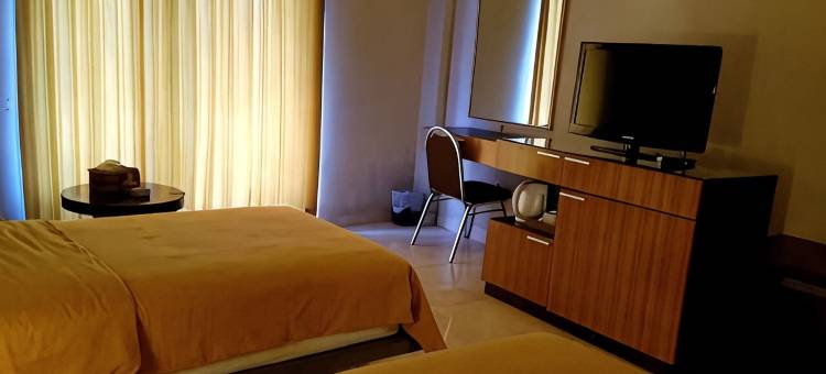 皇冠酒店(Crown Hotel)图片