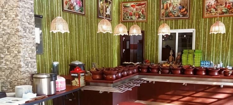 Hotel Kencana Rembang图片