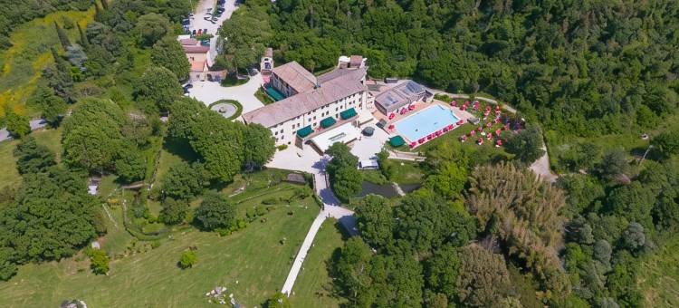 蒂斯蒂利亚诺温泉酒店(Hotel Terme di Stigliano)图片