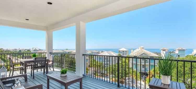 新!!地平线!度假屋 私人海滩!高尔夫球车!泳池!(New!! Horizon! Private Beach ! Golf Cart ! Pool)图片