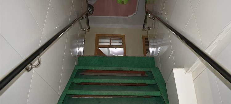 艾哈迈德阿里酒店(Ahmed Ali Hotel)图片