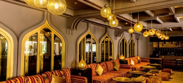 阿加迪尔汉密尔顿酒店(HAMILTON Agadir)图片