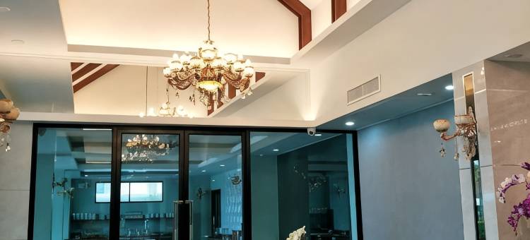 ATK花园山丘酒店(Atk Garden Hills)图片