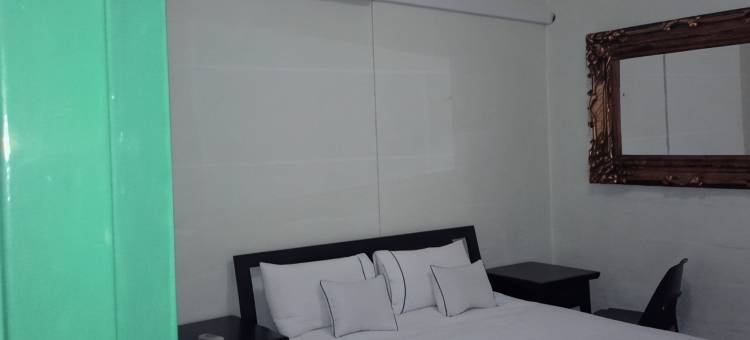 卡宗古拉旅馆(Kazungula Guest House)图片