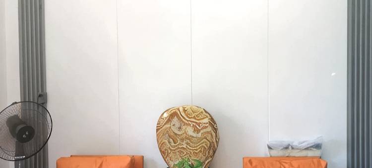 一海里特色民宿(澳前西路1号分店)图片