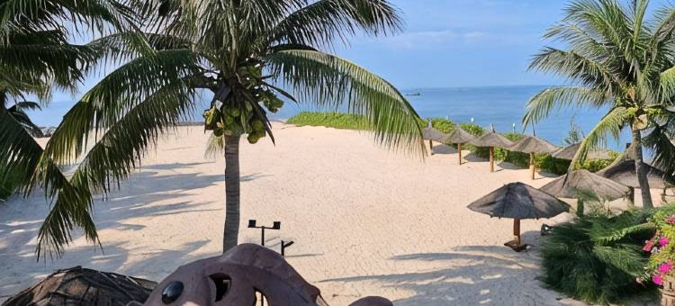 博沙努度假酒店(Poshanu Resort)图片