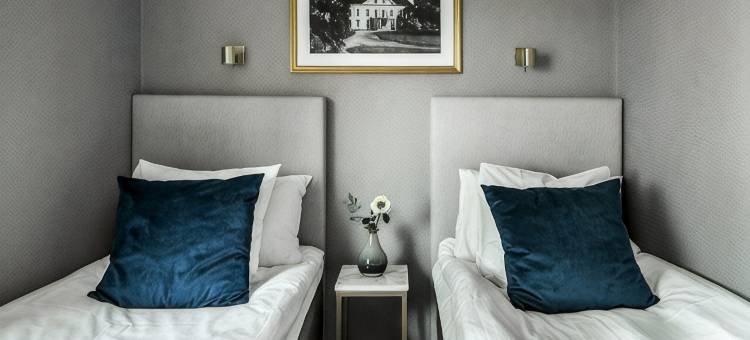 多姆勒赫尔加德水疗度假村(Dömle Herrgård Spa & Resort)图片