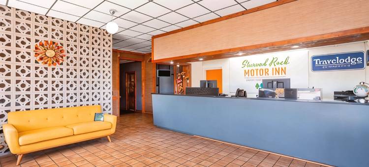 饥饿岩汽车旅馆(Starved Rock Motor Inn)图片