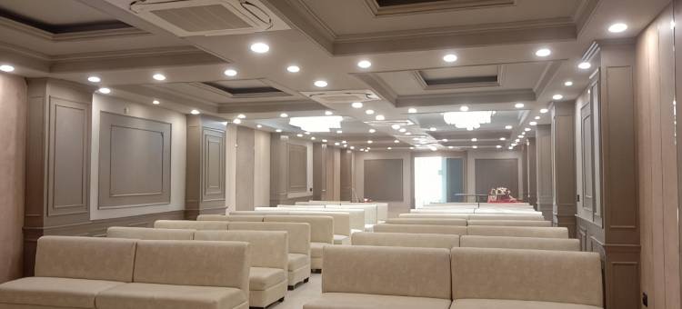 希拉帕纳酒店(Hotel Hirapanna)图片