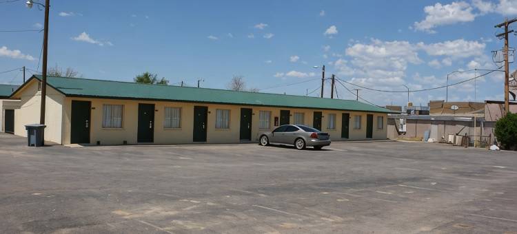 高速公路快捷套房酒店(Hwy Express Inn and Suites)图片