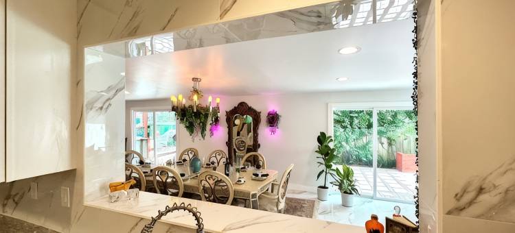 Ultimate Group Retreat 7Bd 6BA Sleep 16 • Park 7 Cars, Htd Pool, Game Room, Tiki图片