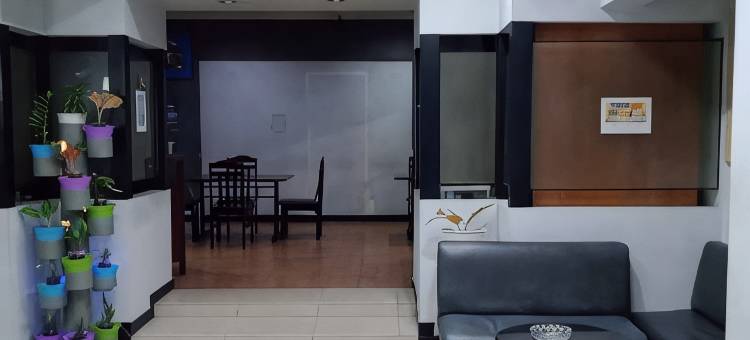 k77酒店(Hotel K77)图片