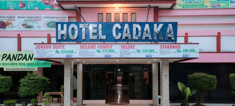 Hotel Cadaka图片