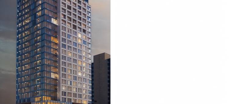 渥太华市中心万豪AC酒店(AC Hotel Ottawa Downtown)图片