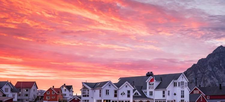 布吕格坎滕别墅酒店 – 经典挪威酒店(Villa Bryggekanten - by Classic Norway Hotels)图片