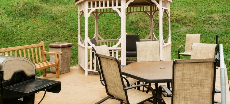 圣克莱尔维尔麦客达套房酒店(Microtel Inn & Suites by Wyndham St Clairsville/Wheeling)图片