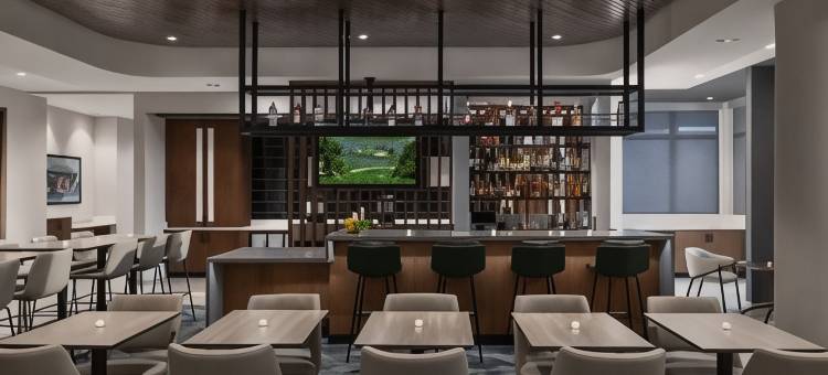 阿比林SpringHill Suites®万豪国际®酒店(SpringHill Suites® by Marriott® Abilene)图片