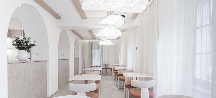 鸽子酒店(Hôtel de La Cigogne)图片
