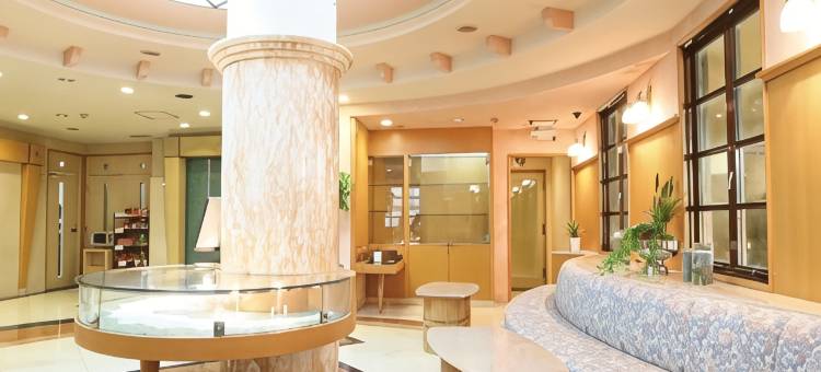 Sanmarco酒店(Hotel San Marco)图片