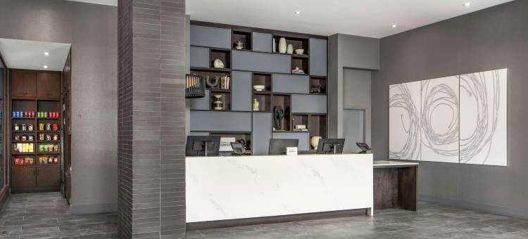 蒙特利尔机场Residence Inn(Residence Inn Montreal Airport)图片
