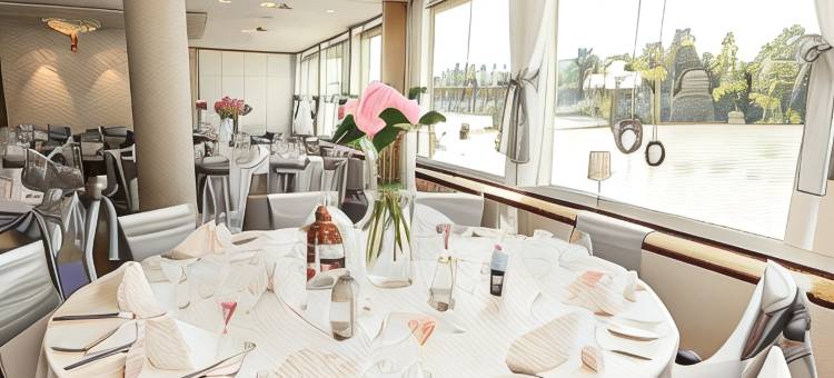 斯池艾瑞酒店(Hotel Schiff am Rhein)图片
