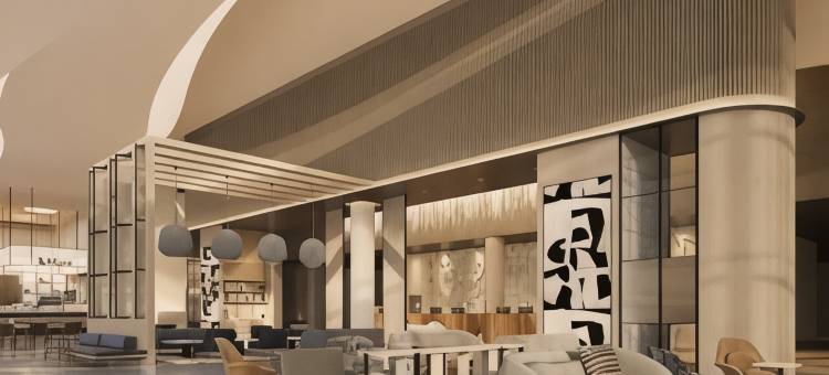莫尔兹比港喜来登斯坦利酒店及套房(Sheraton Port Moresby Stanley Hotel & Suites)图片