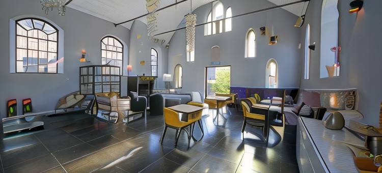 瓦莱里乌斯精品酒店(Valerius Boutique Hotel)图片