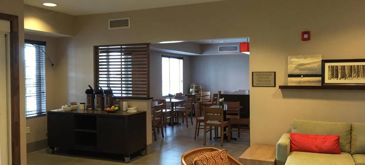 莱马丽怡酒店(Country Inn & Suites by Radisson, Lima, Oh)图片