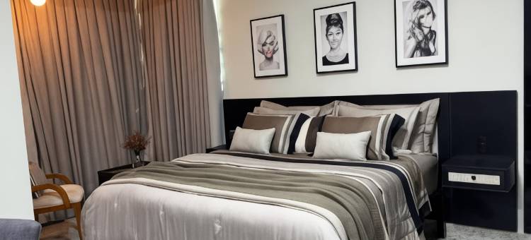 弗罗儿米纳斯酒店(Hotel Flor de Minas)图片
