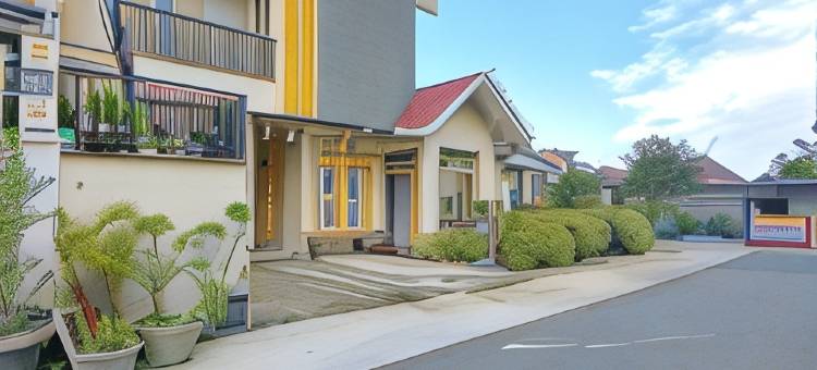 古瓜克普罗酒店(Guguak Puro Guest House)图片