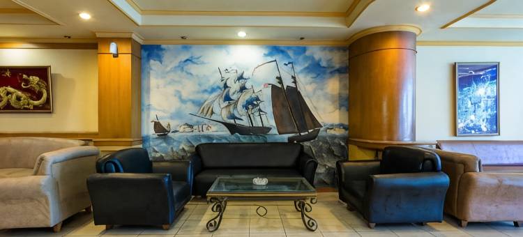 布亚纳雷斯塔利酒店(Hotel Buana Lestari)图片