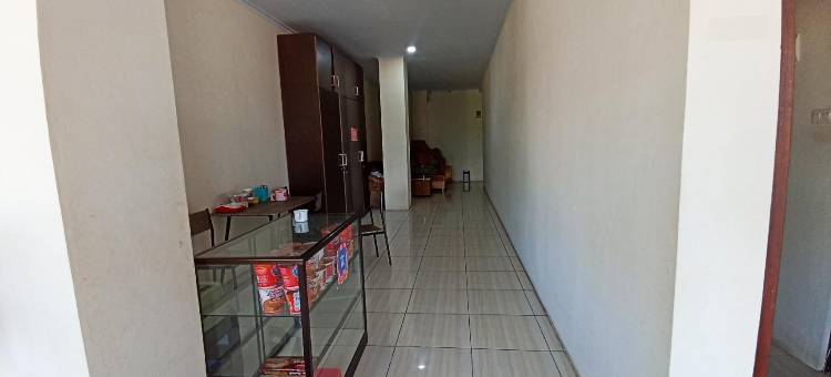 Maherza Syariah Homestay Gorontalo RedPartner图片