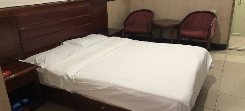 自贡佳兴宾馆图片